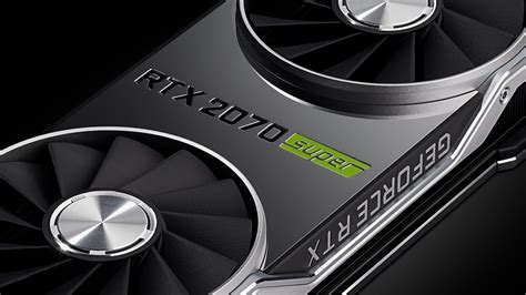 rtx 2070 super|NVIDIA GeForce RTX 2070 SUPER .